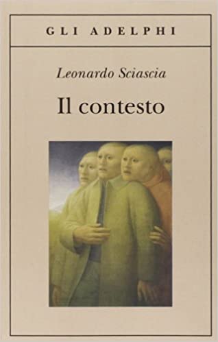 Il Contesto di Leonardo Sciascia