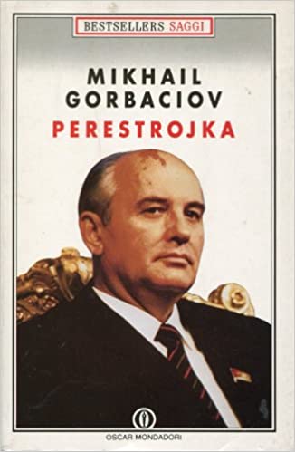 Perestrojka