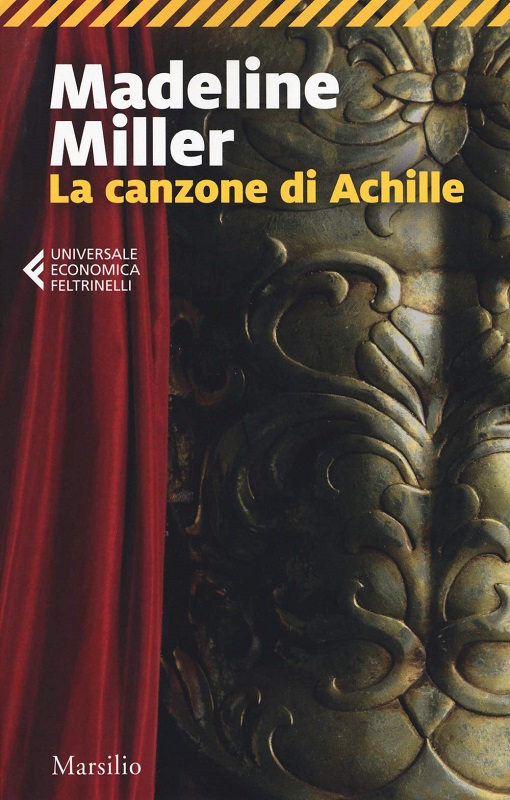 la canzone di achille