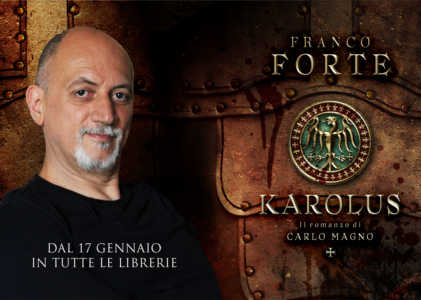 Karolus di Franco Forte (segnalazione)