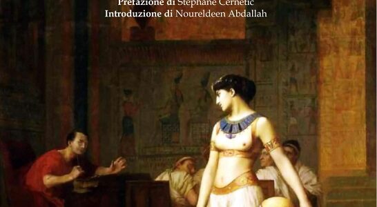 Cleopatra la schiava dei romani (segnalazione)